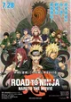 Road to ninja - RPG