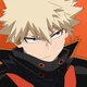 Katsuki Bakugo