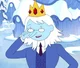 MHA - Ice King