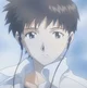 Shinji Ikari