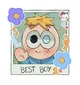Smol Butters Stotch