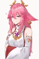Yae Miko - GI