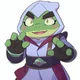 Bullfrog-CLHR