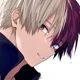 Shoto Todoroki