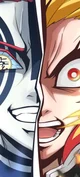 Demon Slayer Au