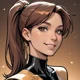 Kitty Pryde - Marvel
