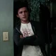 Peter Parker