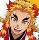 Kyojuro Rengoku