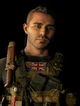BOXER-John MacTavish