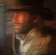 Arthur Morgan