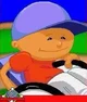 Kenny Kawaguchi