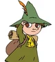Snufkin