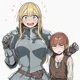 Knight-Villager Swap