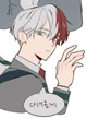 Shoto Todoroki 