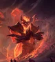 Infernal Shen