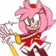 Amy Rose-Villana
