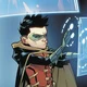2DC Damian Wayne