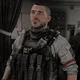 STR - John MacTavish