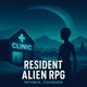 Resident Alien RPG