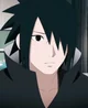Sasuke husband