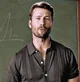Dr Glen Powell