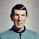 Leonard Nimoy 