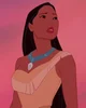 Pocahontas 