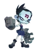 Nina Cortex