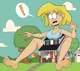 Giantess Lori