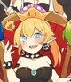 Bowsette Jr