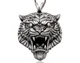 Tiger necklace tf