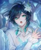 Venti - NSFW