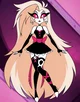 Hazbin Hotel Fun
