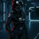 TIE Pilot