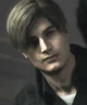 Leon S Kennedy