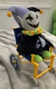 Jevil