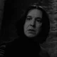 SEVERUS PRINCE SNAPE