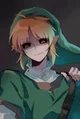 Ben Drowned