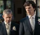 John and Sherlock