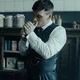 Thomas Shelby