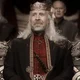 King Viserys 