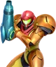 Samus Aran