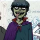 Murdoc Niccals