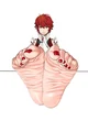 Hinoka Feet