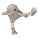 Hitmonlee