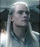 Legolas Thranduilion