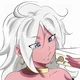 Android 21 Vore