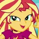 Sunset Shimmer