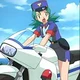 Officer Jenny