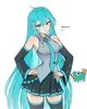 Hatsune Miku